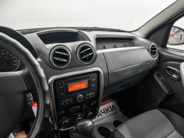 Renault Duster I с пробегом 2012 года, цена 895 000 рублей, 166271 км, внедорожник, Автокод Объявления