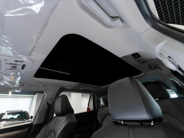 Toyota Highlander IV (XU70) с пробегом 2026 года, цена 5 300 000 рублей, 11 км, внедорожник, Автокод Объявления