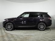 Land Rover Range Rover Sport II Санкт-Петербург  - изображение 33