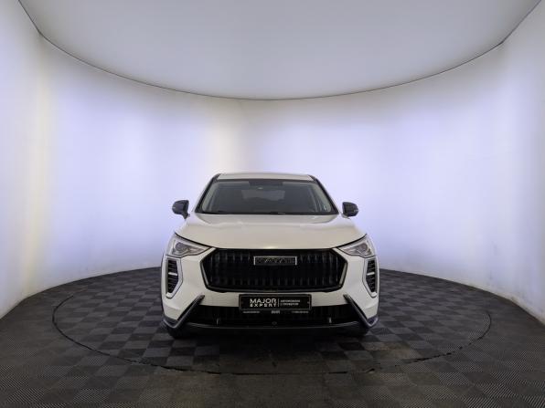 Haval Jolion I Рестайлинг с пробегом 2024 года, цена 1 870 000 рублей, 31487 км, внедорожник, Автокод Объявления