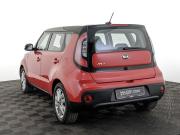 Kia Soul II Рестайлинг Москва  - изображение 33