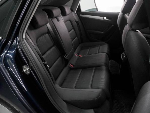 Audi A4 IV (B8) с пробегом 2011 года, цена 919 000 рублей, 286121 км, седан, Автокод Объявления