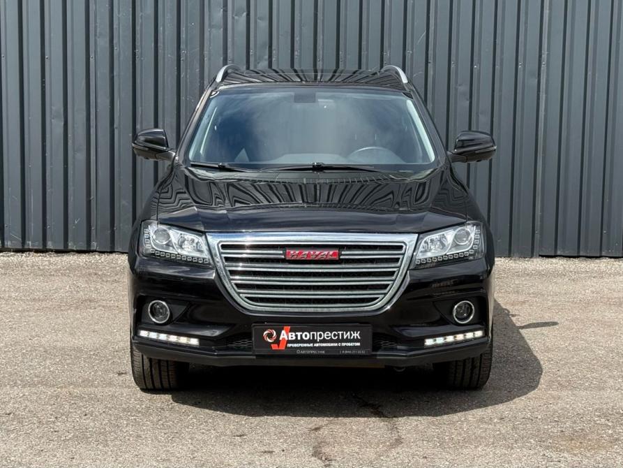Haval H2 Самара  - изображение 2