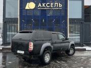 Mazda BT-50 I Рестайлинг Архангельск  - изображение 24
