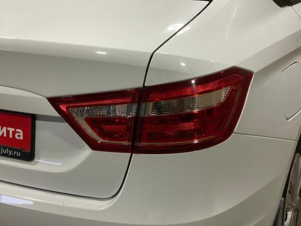 Lada (ВАЗ) Vesta I с пробегом 2019 года, цена 840 000 рублей, 87029 км, седан, Автокод Объявления