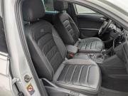 Volkswagen Tiguan II Рестайлинг Москва  - изображение 36