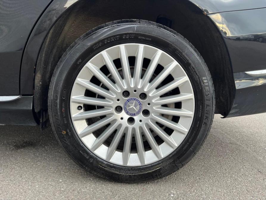 Mercedes-Benz C-Класс IV (W205) Санкт-Петербург  - изображение 24