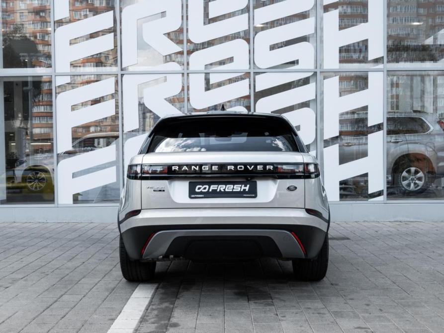 Land Rover Range Rover Velar I Ставрополь  - изображение 4