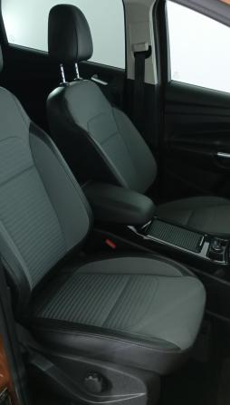 Ford Kuga II Рестайлинг с пробегом 2016 года, цена 1 299 000 рублей, 157241 км, внедорожник, Автокод Объявления