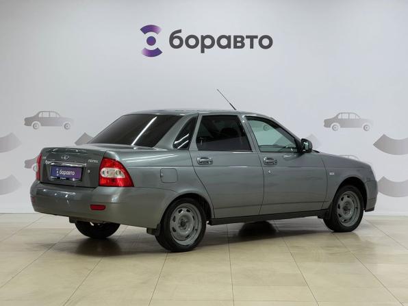 Lada (ВАЗ) Priora I с пробегом 2013 года, цена 484 000 рублей, 172703 км, седан, Автокод Объявления