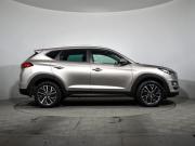 Hyundai Tucson III Рестайлинг Санкт-Петербург  - изображение 24