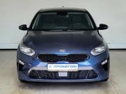 Kia Ceed III Москва  - изображение 18
