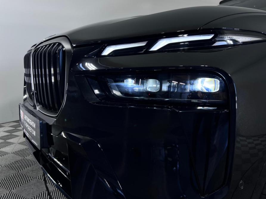 BMW X7 I (G07) Рестайлинг Ростов-на-Дону  - изображение 3