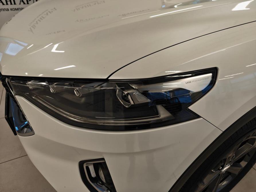 Haval F7 I Санкт-Петербург  - изображение 6