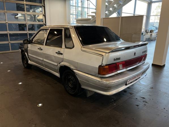 Lada (ВАЗ) 2115 с пробегом 2007 года, цена 112 000 рублей, 200936 км, седан, Автокод Объявления