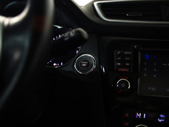 Nissan X-Trail III с пробегом 2015 года, цена 1 299 000 рублей, 188801 км, внедорожник, Автокод Объявления