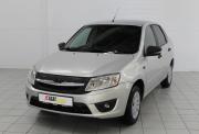 Lada (ВАЗ) Granta I Астрахань  - изображение 22