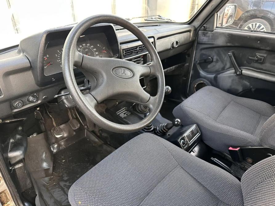 Lada (ВАЗ) 2131 (4x4) I Ярославль  - изображение 9
