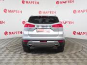 Geely Atlas I Вологда  - изображение 23