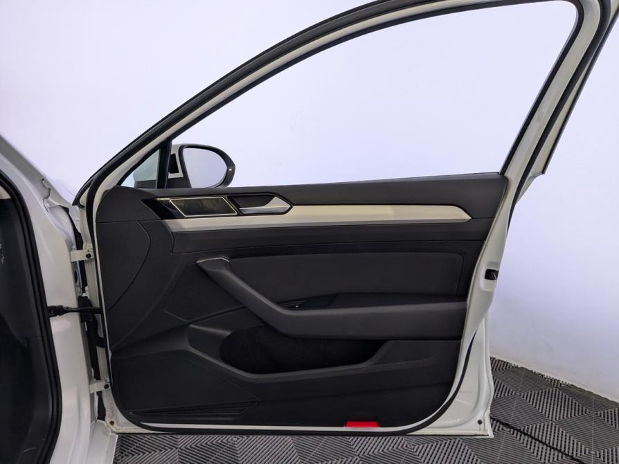Volkswagen Passat B8 Москва  - изображение 25