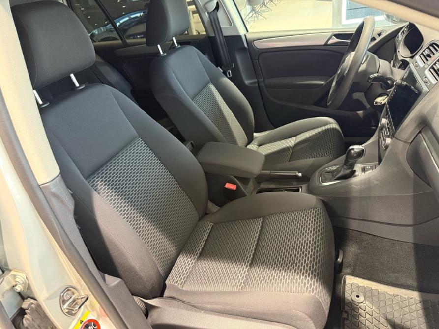Volkswagen Golf VI Екатеринбург  - изображение 18