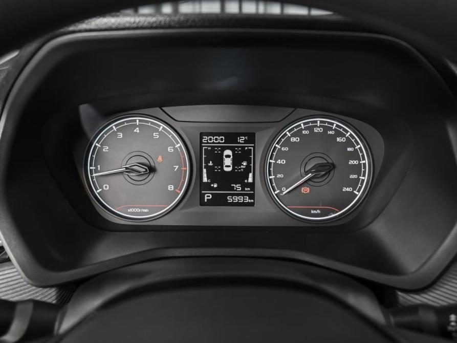 Geely Emgrand II Ставрополь  - изображение 19