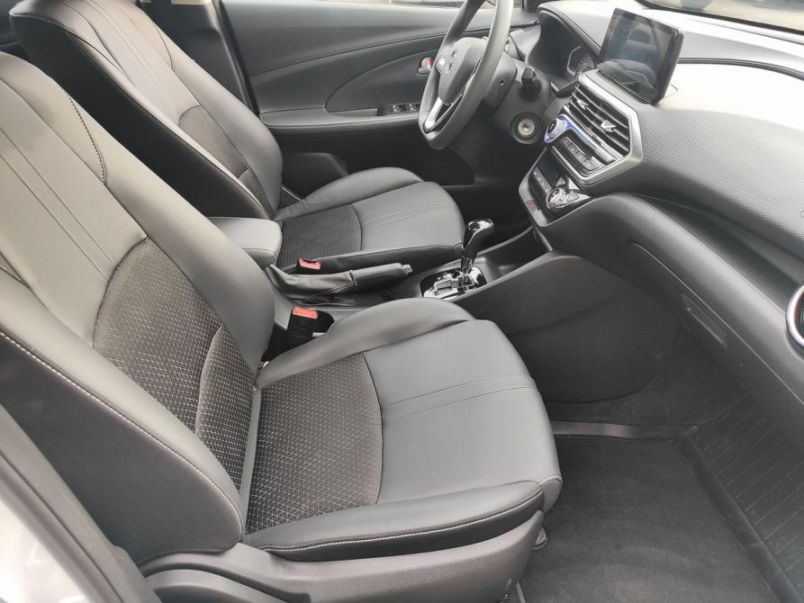 Changan Alsvin Москва  - изображение 9