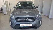 Hyundai Creta I Уфа  - изображение 31