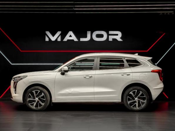 Haval Jolion I с пробегом 2023 года, цена 1 895 000 рублей, 27981 км, внедорожник, Автокод Объявления