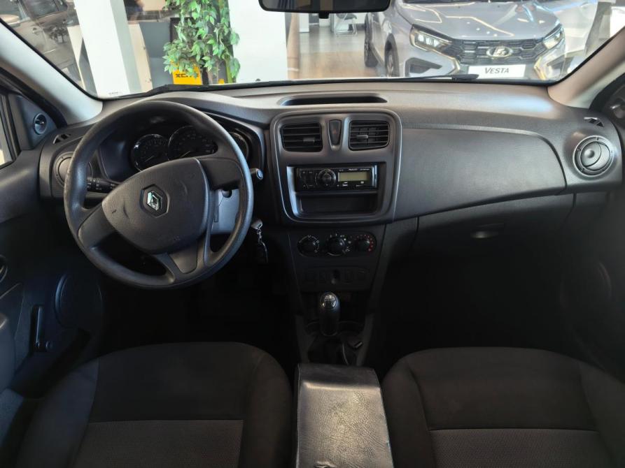 Renault Sandero II Москва  - изображение 8