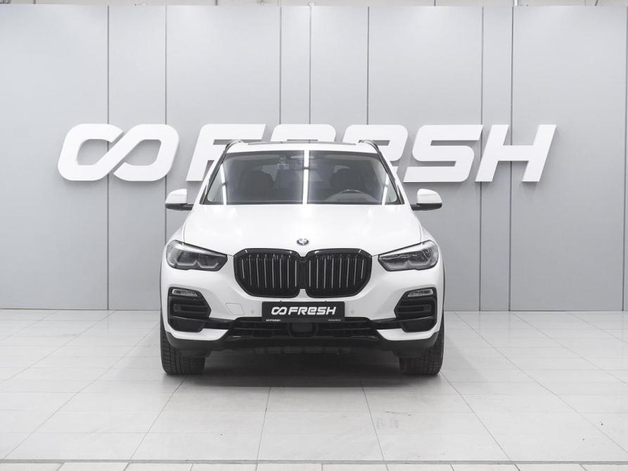 BMW X5 IV (G05/G18) Ростов-на-Дону  - изображение 3