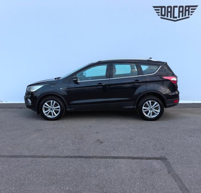 Ford Kuga II Рестайлинг Санкт-Петербург  - изображение 3