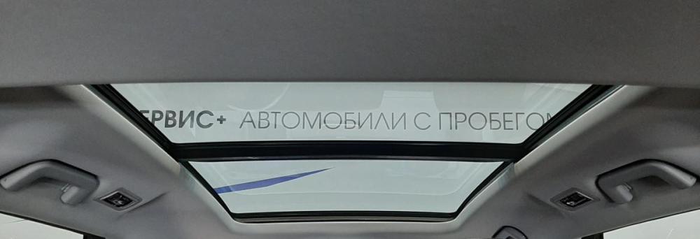 Chery Tiggo 8 Pro Max I Рестайлинг Москва  - изображение 19