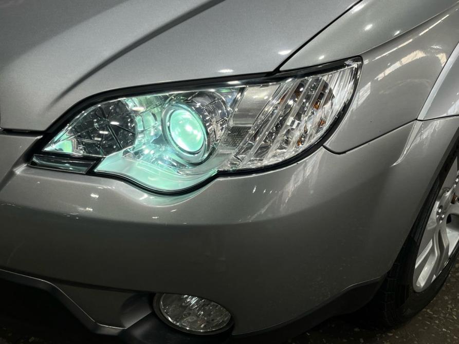 Subaru Outback III Рестайлинг Пермь  - изображение 9