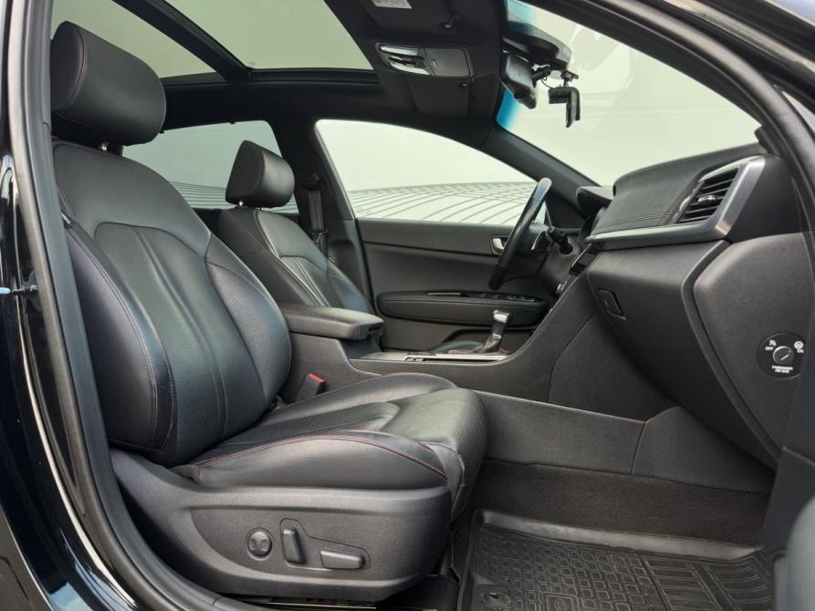 Kia Optima IV Воронеж  - изображение 17