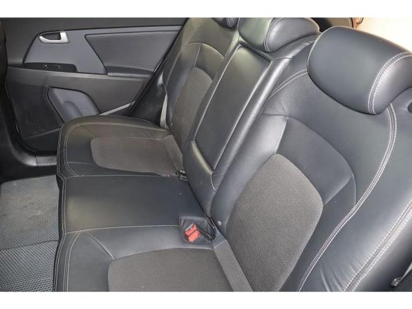 Kia Sportage III с пробегом 2012 года, цена 1 331 000 рублей, 157729 км, внедорожник, Автокод Объявления