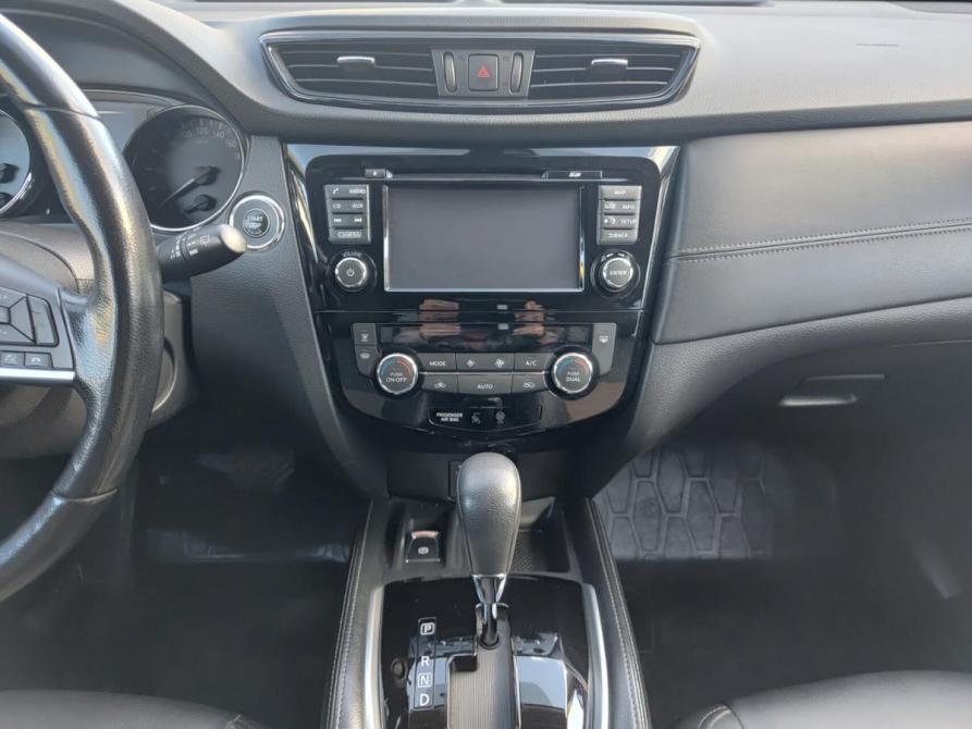 Nissan X-Trail III Рестайлинг Йошкар-Ола  - изображение 18