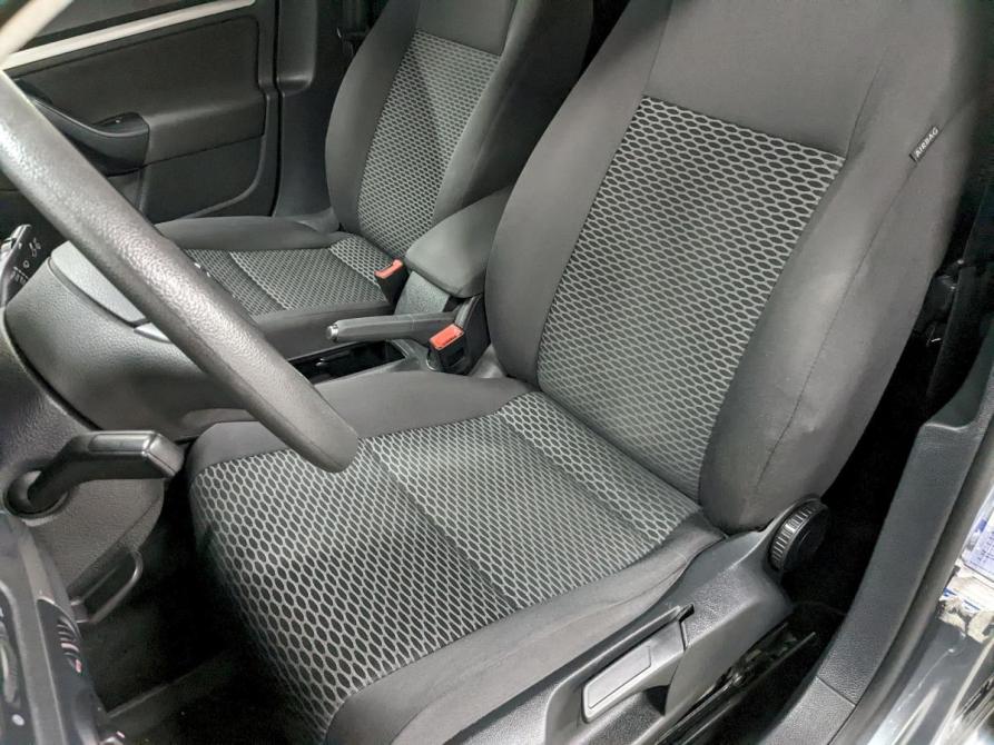 Volkswagen Jetta V Москва  - изображение 14