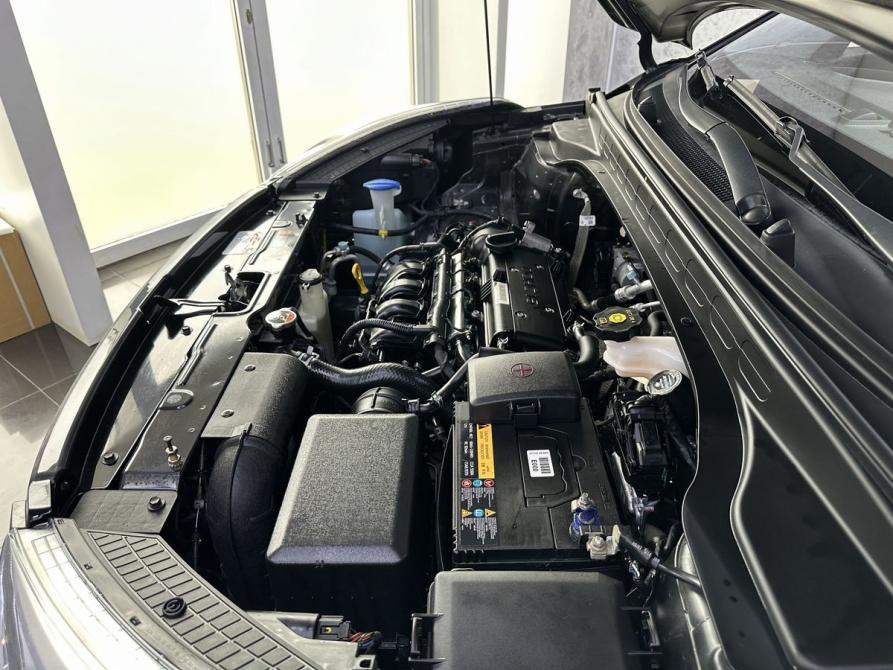 Hyundai Creta I Ярославль  - изображение 35