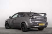 Mitsubishi Lancer X Томск  - изображение 24