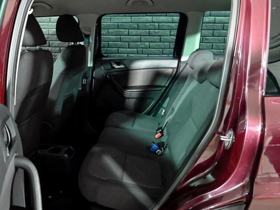 Skoda Yeti I Екатеринбург  - изображение 16