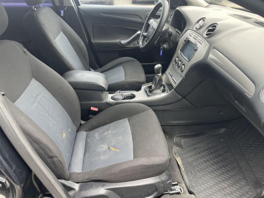 Ford Mondeo IV Москва  - изображение 9