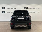 Haval Dargo Санкт-Петербург  - изображение 24