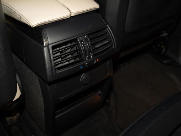 BMW X6 I (E71) с пробегом 2008 года, цена 1 630 000 рублей, 187330 км, внедорожник, Автокод Объявления