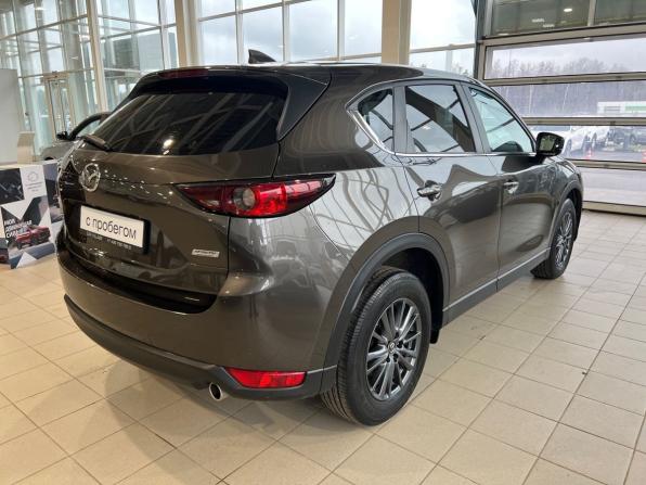 Mazda CX-5 II с пробегом 2019 года, цена 2 605 900 рублей, 72260 км, внедорожник, Автокод Объявления