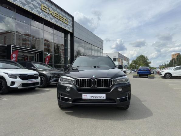 BMW X5 III (F15) с пробегом 2013 года, цена 2 505 000 рублей, 143500 км, внедорожник, Автокод Объявления