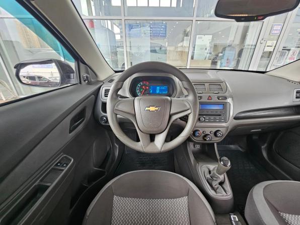 Chevrolet Cobalt II Рестайлинг с пробегом 2021 года, цена 1 099 000 рублей, 69400 км, седан, Автокод Объявления