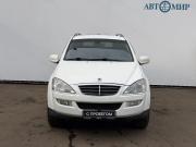 SsangYong Kyron I Рестайлинг Москва  - изображение 17