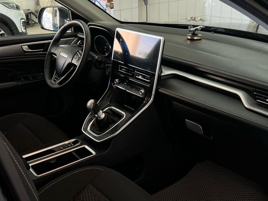 Haval M6 II Волгоград  - изображение 21