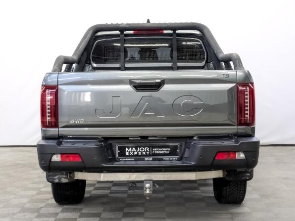 JAC T9 с пробегом 2024 года, цена 3 070 000 рублей, 27263 км, offers.body_type.unknown, Автокод Объявления